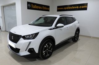 Peugeot 2008 ACTIVE PACK 1.5HDI 110CV  2021