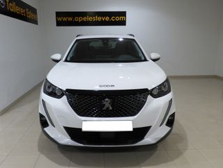 Peugeot 2008 ACTIVE PACK 1.5HDI 110CV  2021