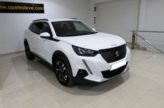 Peugeot 2008 ACTIVE PACK 1.5HDI 110CV  2021