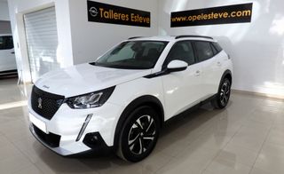 Peugeot 2008 ACTIVE PACK 1.5HDI 110CV  2021