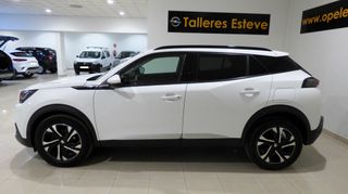 Peugeot 2008 ACTIVE PACK 1.5HDI 110CV  2021