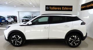 Peugeot 2008 ACTIVE PACK 1.5HDI 110CV  2021