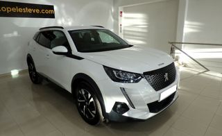 Peugeot 2008 ACTIVE PACK 1.5HDI 110CV  2021