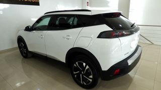 Peugeot 2008 ACTIVE PACK 1.5HDI 110CV  2021