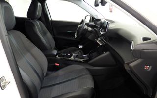 Peugeot 2008 ACTIVE PACK 1.5HDI 110CV  2021