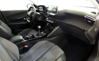 Peugeot 2008 ACTIVE PACK 1.5HDI 110CV  2021