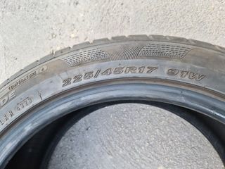 Neumático Nexen Nfera SU2
225 45 r17 91W