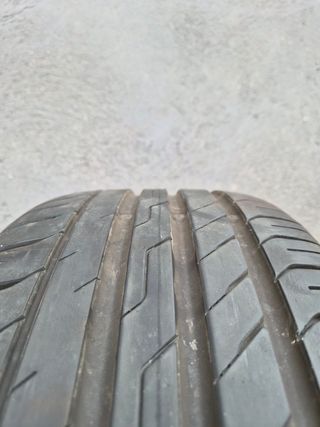 Neumático Nexen Nfera SU2
225 45 r17 91W