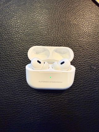 AirPods Pro 2 con custodia MagSafe