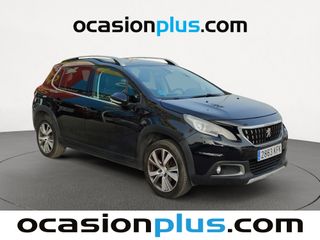 Peugeot 2008 BlueHDi 120 S&S Allure 88 kW (120 CV)