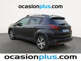 Peugeot 2008 BlueHDi 120 S&S Allure 88 kW (120 CV)