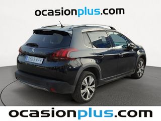 Peugeot 2008 BlueHDi 120 S&S Allure 88 kW (120 CV)