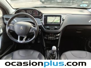 Peugeot 2008 BlueHDi 120 S&S Allure 88 kW (120 CV)