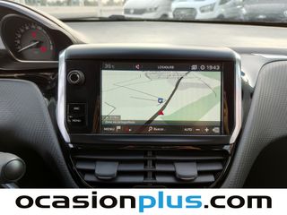 Peugeot 2008 BlueHDi 120 S&S Allure 88 kW (120 CV)