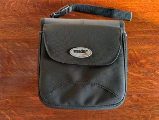 Microsoft MSDN Porta CD DVD