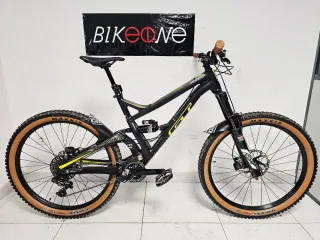 GT Sanction Pro