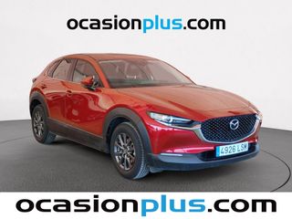Mazda CX-30 2.0 Skyactiv-G Origin 2WD 90 kW (122 CV)
