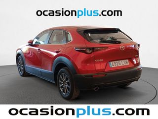 Mazda CX-30 2.0 Skyactiv-G Origin 2WD 90 kW (122 CV)