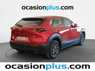 Mazda CX-30 2.0 Skyactiv-G Origin 2WD 90 kW (122 CV)