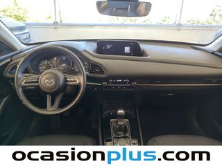 Mazda CX-30 2.0 Skyactiv-G Origin 2WD 90 kW (122 CV)
