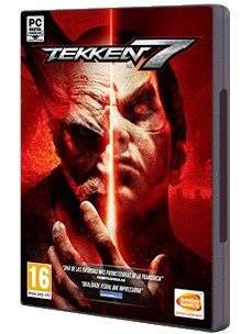 Tekken 7 PC Nuevo