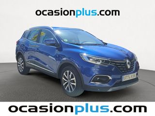 Renault Kadjar Zen TCe 103 kW (140 CV) GPF EDC