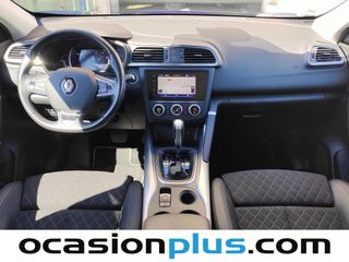 Renault Kadjar Zen TCe 103 kW (140 CV) GPF EDC