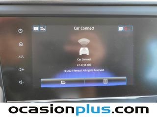 Renault Kadjar Zen TCe 103 kW (140 CV) GPF EDC