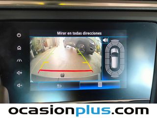 Renault Kadjar Zen TCe 103 kW (140 CV) GPF EDC