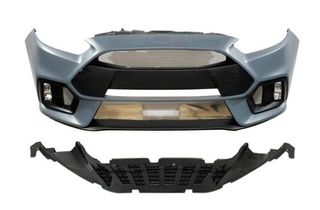 Paragolpes Delantero Ford Focus 2015-2018 Look Rs
