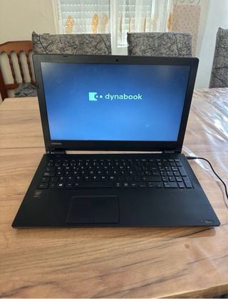 Lote 12 Portátiles Toshiba i7