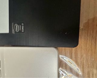 Lote 12 Portátiles Toshiba i7
