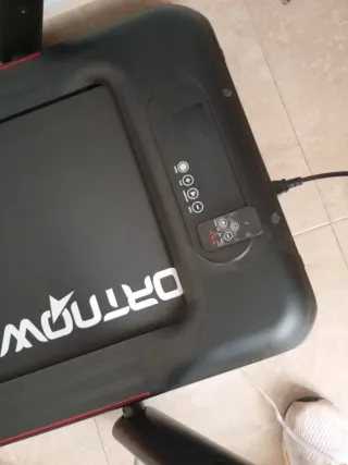 Cinta de correr SPORTNOW