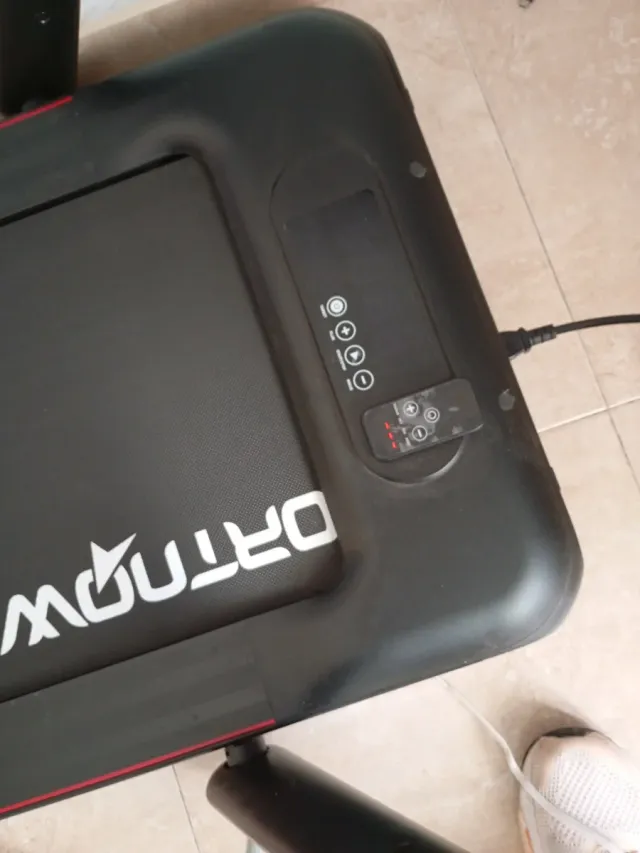 Cinta de correr SPORTNOW