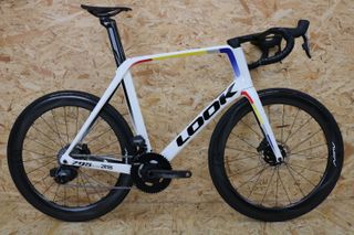 Bicicleta Look 795 Blade RS