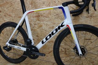 Bicicleta Look 795 Blade RS