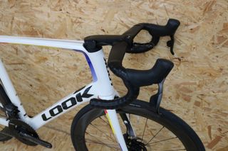 Bicicleta Look 795 Blade RS