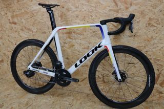 Bicicleta Look 795 Blade RS