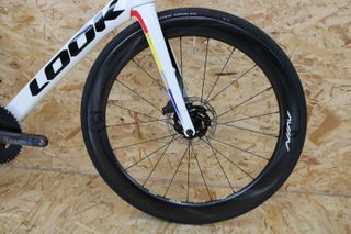 Bicicleta Look 795 Blade RS