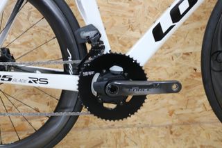 Bicicleta Look 795 Blade RS