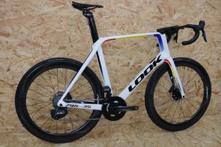 Bicicleta Look 795 Blade RS