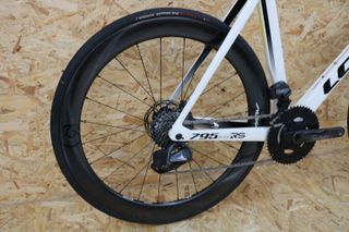 Bicicleta Look 795 Blade RS