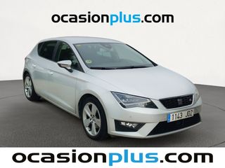 SEAT León 2.0 TDI S&S FR 110 kW (150 CV)