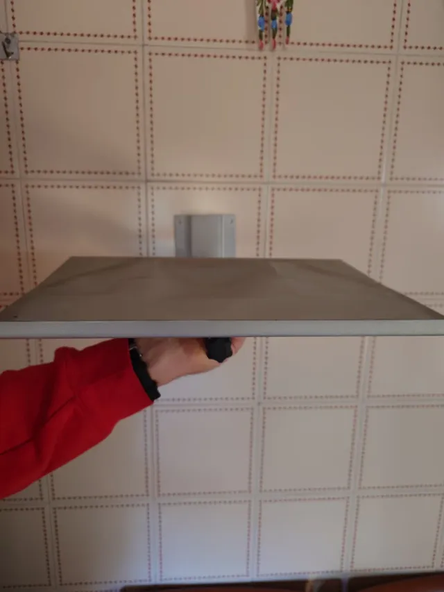 Supporto TV orientabile a parete