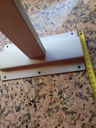 Soporte pared orientable TV