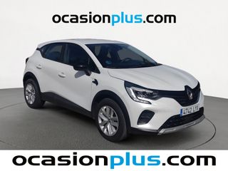 Renault Captur Intens TCe GLP 74 kW (100 CV)