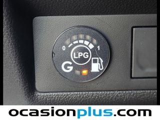 Renault Captur Intens TCe GLP 74 kW (100 CV)