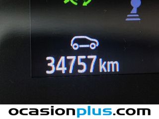 Renault Captur Intens TCe GLP 74 kW (100 CV)