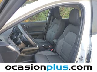 Renault Captur Intens TCe GLP 74 kW (100 CV)