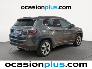 Jeep Compass 1.6 Multijet Limited 4x2 88 kW (120 CV)